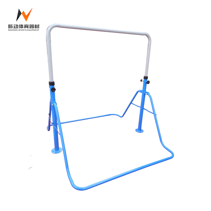 Adjustable Children's Horizontal Bar 3-Piece Combo Set for Customization Purposes