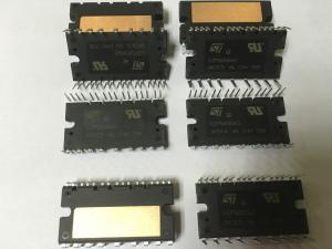China STGIPS20K60 Power Driver Module IGBT Power DIP Module Discrete Semiconductor on sale