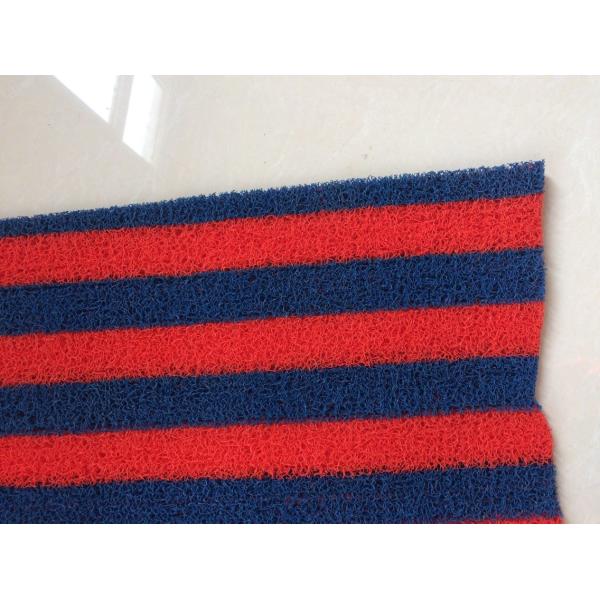 Door Cushion Coil Mat Making Machine 6 - 20mm Thickness And Custom Length