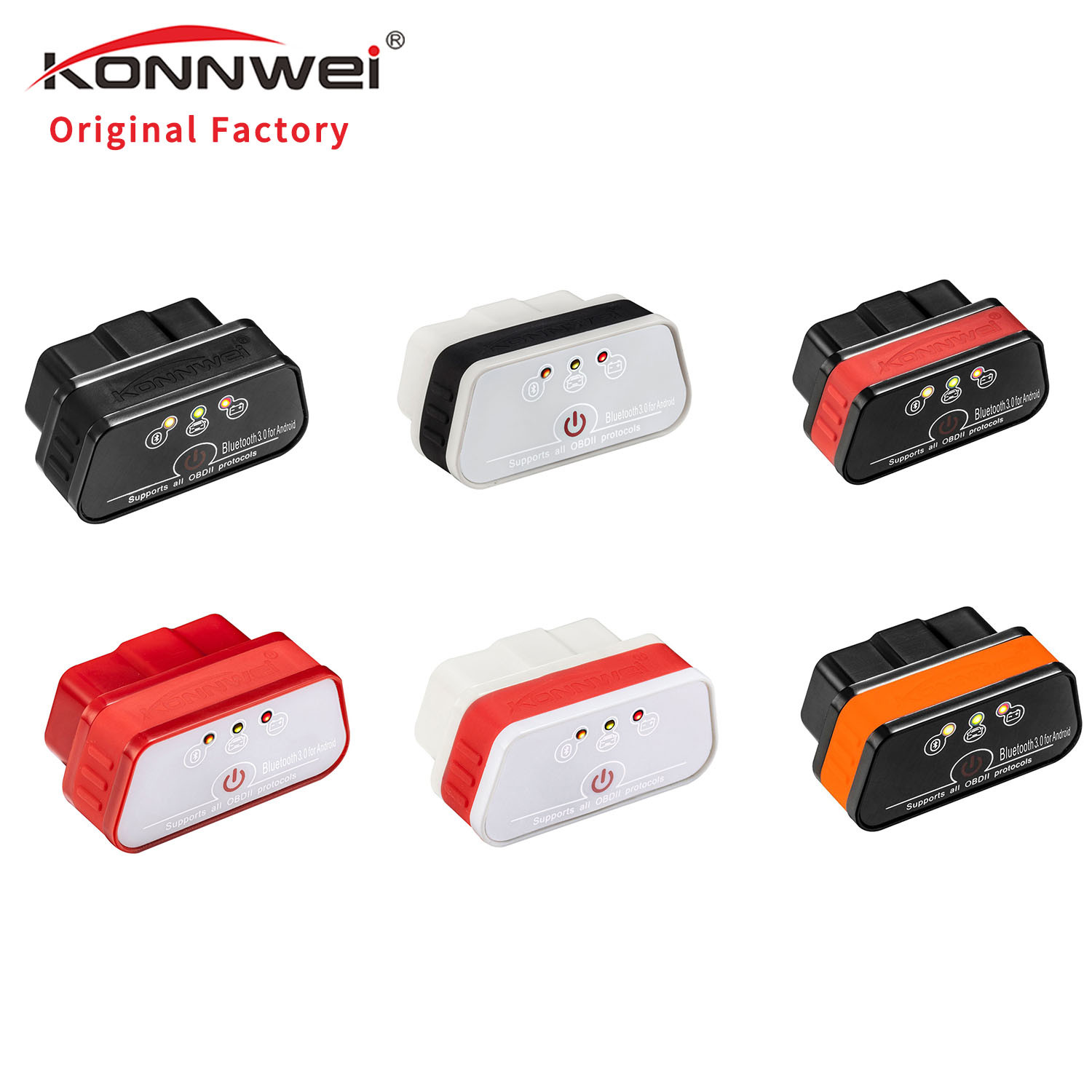 Launch Kw901 Elm327 Android Car Scanner Bluetooth Eco Obd2 Mitsubishi Bluetooth Key Programmer