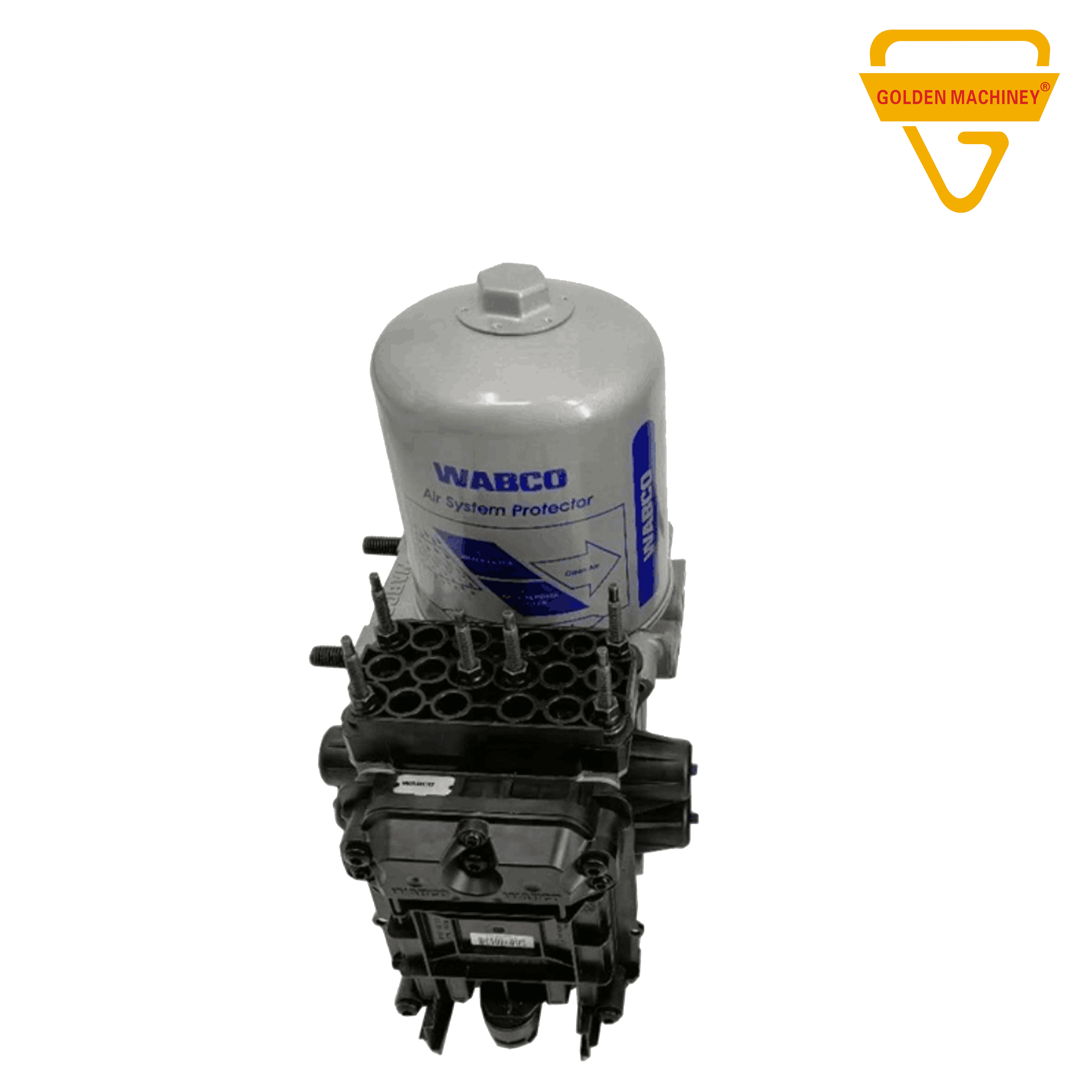 9325100090 1738295 1941953 Scania TRUCK Air Dryer Compressed-air System