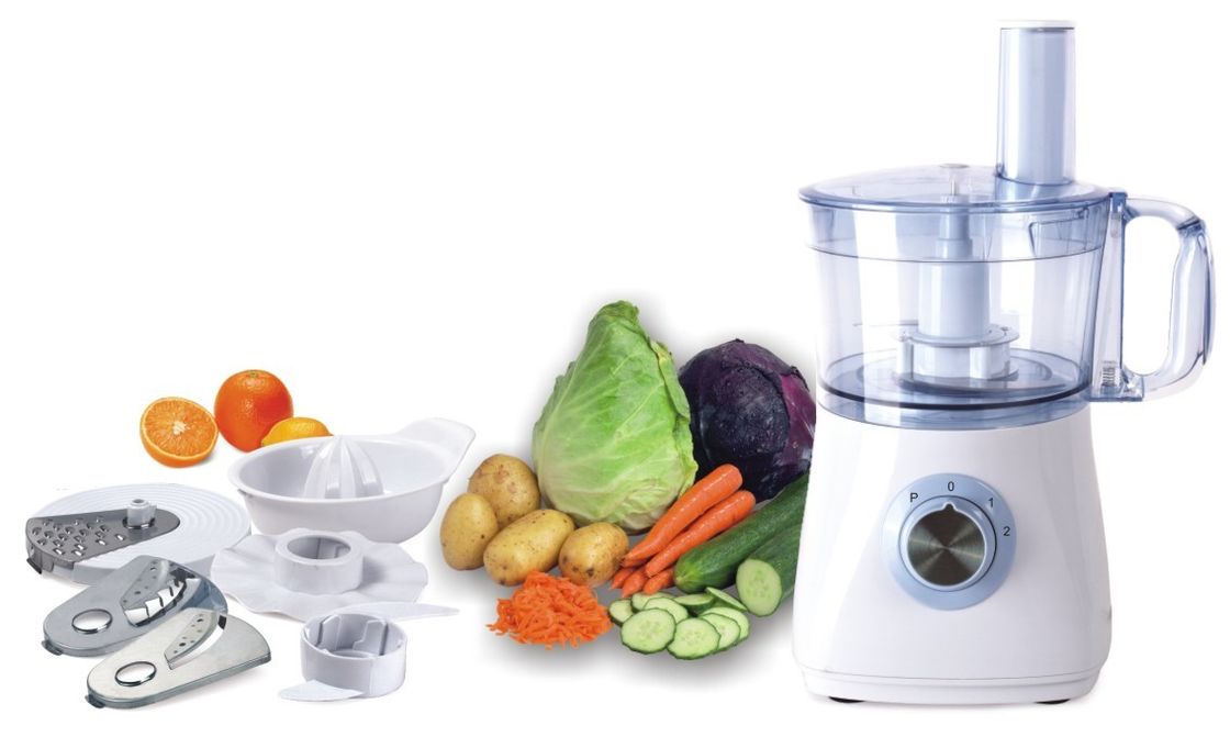 CB GS CE ROHS Certified SG500 Food Processor