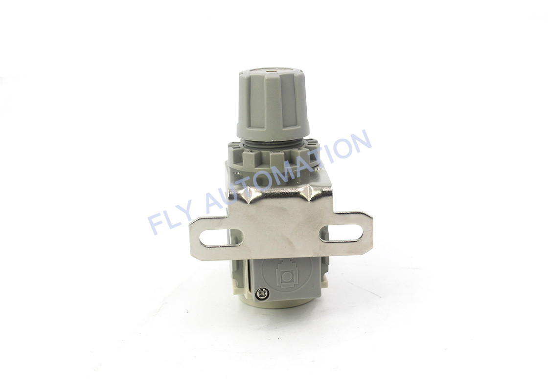 CKD R2100-W G1/8 To 1 Reverse Regulator Air Preparation Unit R1100W R3100W R4100W R6100W R8100W
