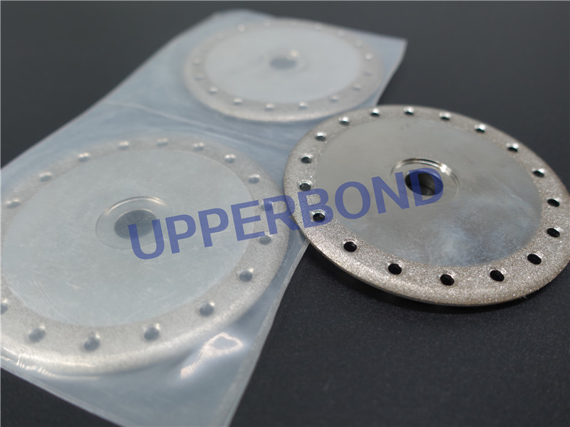 MK9 Maker Machine Silver Alloy Grinding Grinder Wheel