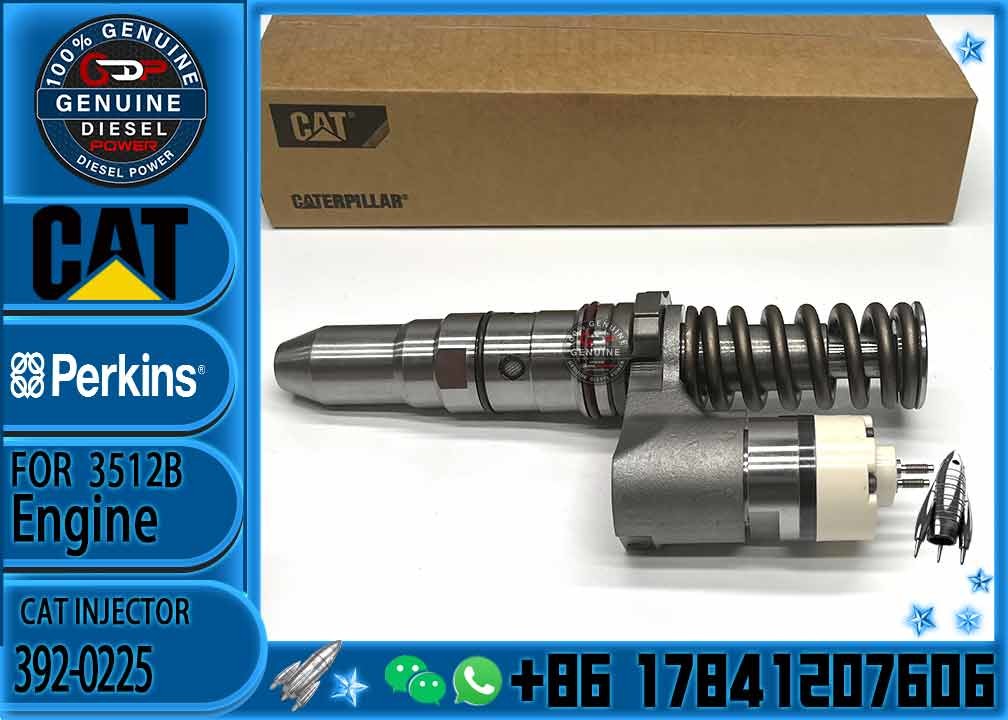 engine fuel injector 392-0204 392-0224 392-0225 392-0226 392-0212 392-0213 392-0214 392-0215 392-0216 392-0217