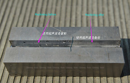 Digital Ultrasonic Assisted Machining , Milling Ultrasonic Machining Products For Metal Processing