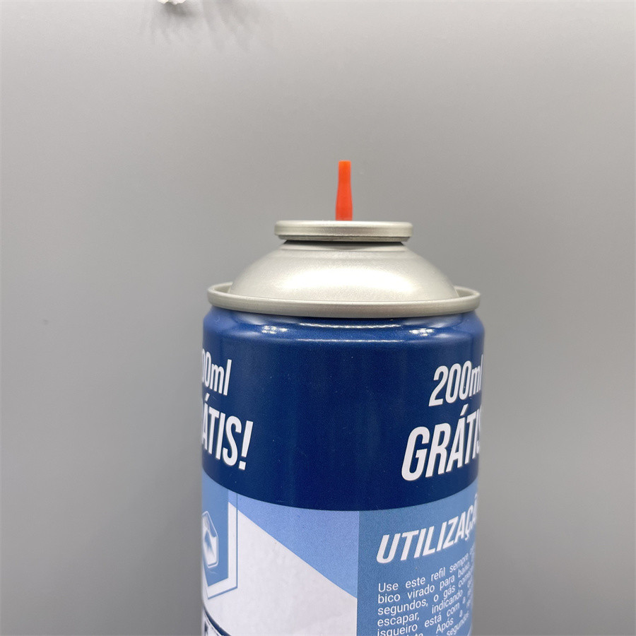 Durable Refillable Lighter Valve for Home & Outdoor Use - Leak-Proof, Easy Installation