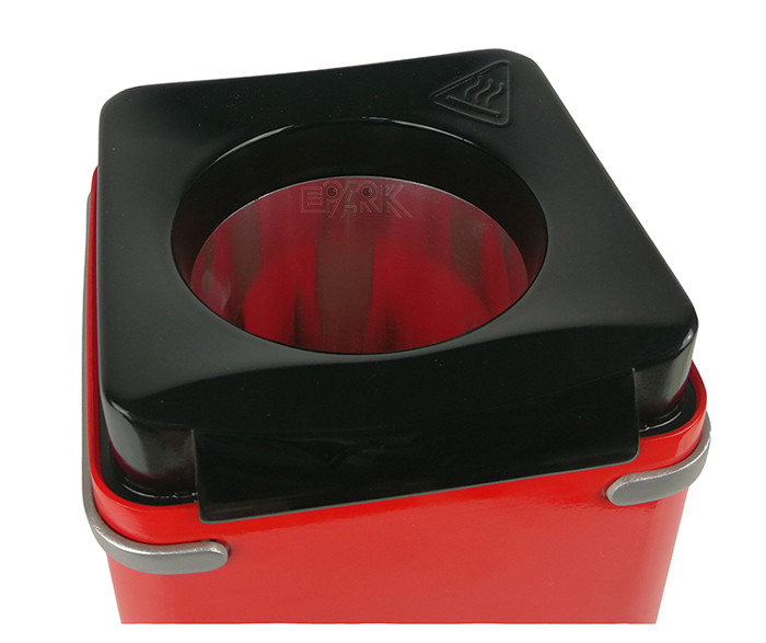 1200W Household Electric Mini Popcorn Machine Hot Air Popcorn Maker