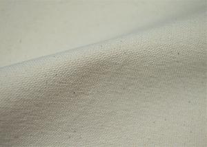 China Heat Resistance Organic Cotton Fabric With Excellent Anti Ultraviolet Radiation on sale