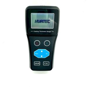 Quality Tin Plating On Copper Galvanized Layer Multifunction Coating Thickness Gauge for sale