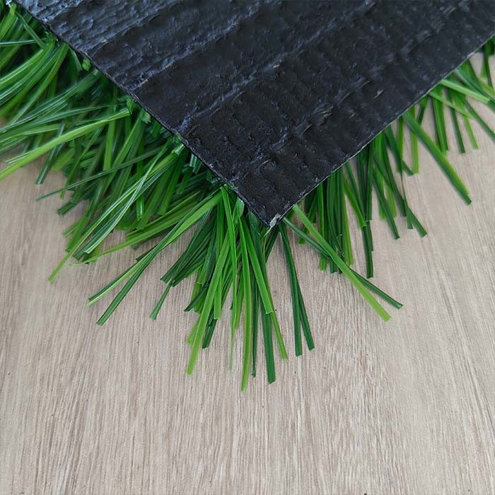 Customized Recycled Artificial Green Turf 40mm Astro Turf For Sports Events And Spaces Excellent Performance