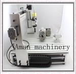 rotary cnc engraving machine
