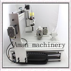 Quality sign making mini cnc lathe for sale
