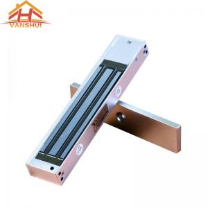 China 300KG Electromagnetic Locking Devices For Glass Door Wooden Door And Fire - Proof Door on sale