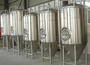 China 500L SUS304 stainless steel beer equipment for craft beer brewing on sale