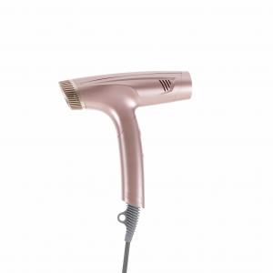 Quality OEM / ODM Hair Dryer DC Motor 1500W Hair Dryer For Salon Use for sale