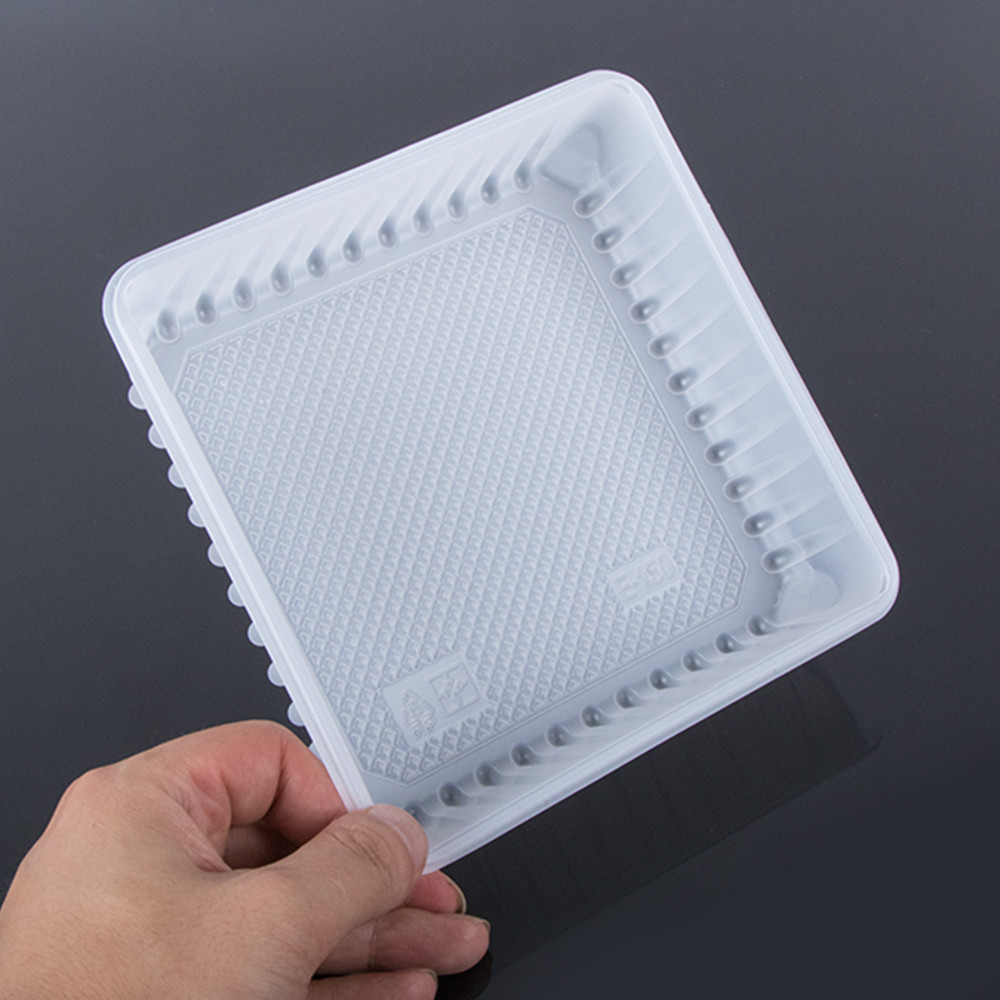 40mm Polypropylene Food Packaging