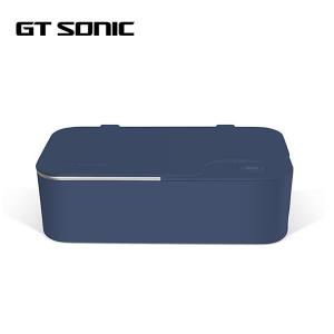 Quality Color Optional Household Ultrasonic Cleaner 48khz Portable Ultrasonic Cleaner for sale