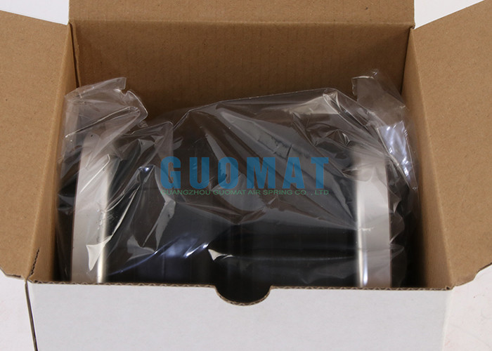 Sleeve Type Suspension Air Spring 2S2300F Rubber Air Bag For Automobile Shock Absorber