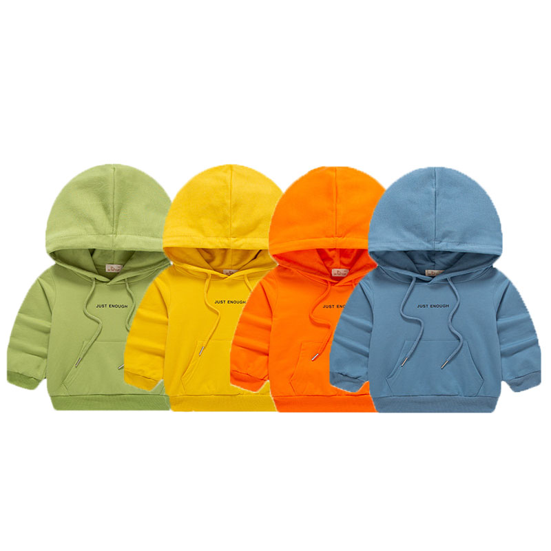 Boys Hoodie Children's Sports Shirts Boys Casual Long Sleeves Hoodie All Match