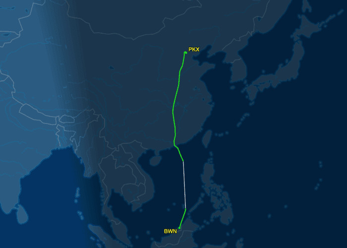 Fast Delivery Air Freight Logistics Companies Consolidation Service High Efficiency
