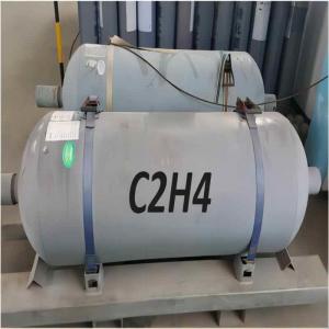 China China Manufacturer Liquid Ethylene Gas Ethylene Gas C2h4 Gas on sale