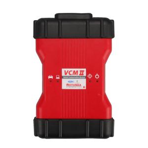China WIFI  VCM II Automotive Diagnostic Tools Programming & Installation Of New ECUs on sale