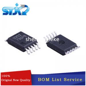 China Forward Converter Switching Regulator IC Positive or Negative Adjustable 1.25V 1 Output 1.25A 8-SOIC on sale