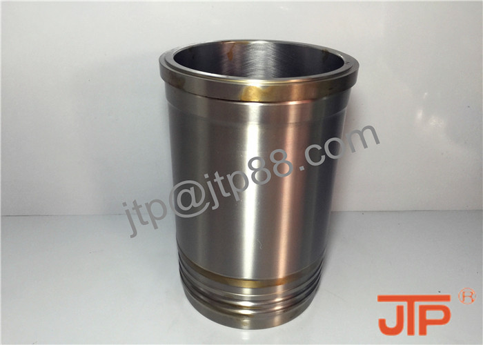 Mitsubishi Parts 6D16 6D15 Cast Iron Cylinder Liners ME071041 Dia 113mm