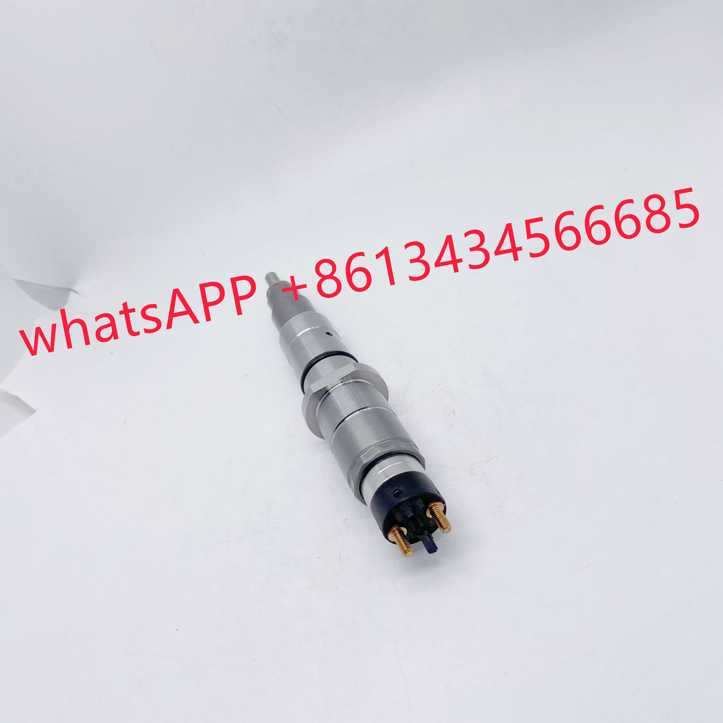 CE FAW Engine 0445120064 Diesel Engine Common Rail Fuel Injector