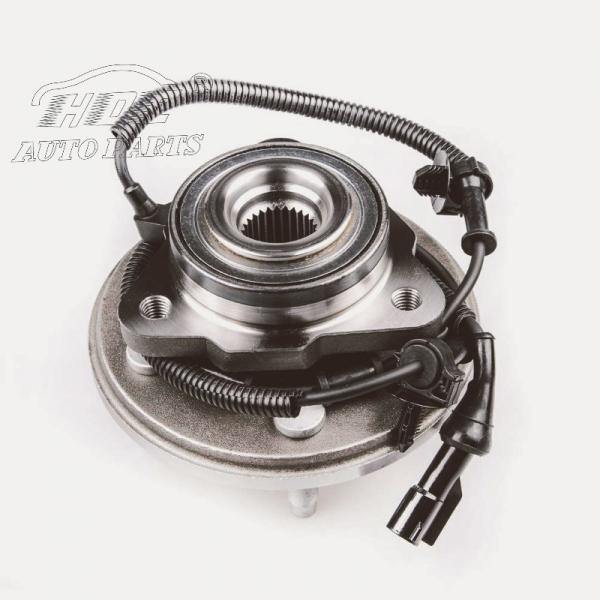Buy 515050 4L2Z-1104AA 1L24-1104AC 1L241104AC Front Wheel Hub Bearing FORD EXPLORER at wholesale prices