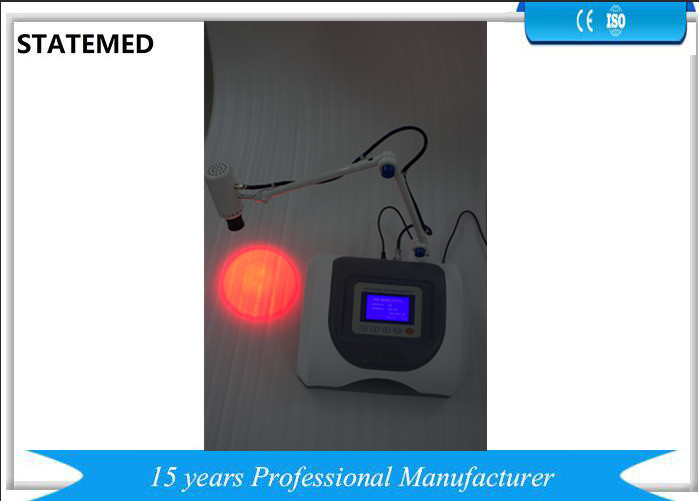Multi Angle Infrared Light Therapy Devices House Hold / Hospital Clinical