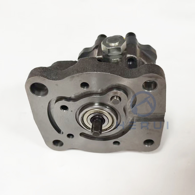 Excavator E320D E320B E320C diesel Engine Fuel Pump Injection Pump 313-6357 3136357