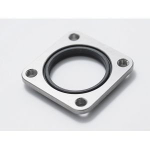 Scalable and Customizable Custom Precision Seal Parts Machining with Leak