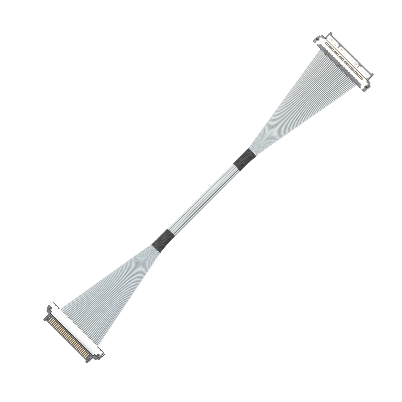 Usl20-30SS-007-C 1 To N Micro Coaxial Cable Assembly Connector