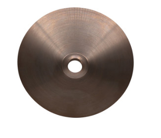 Polished Copper Tungsten Alloy Rod
