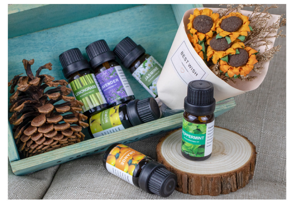 High Quality Essential Oils Aromatherapy Essential Oils Fragrance oil 10ml