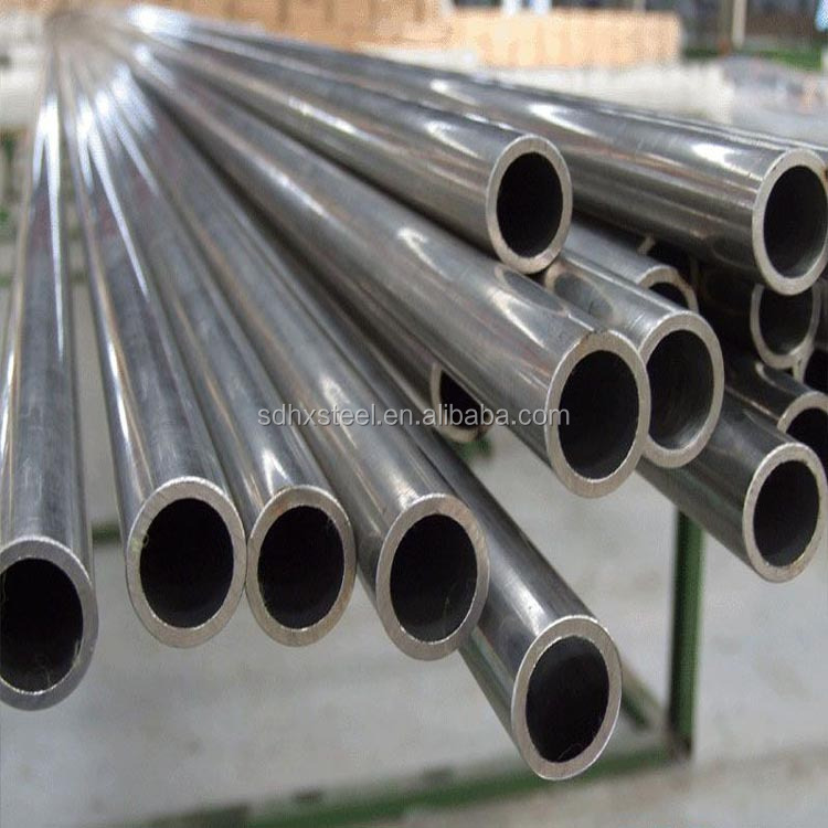 SUS 409 409L 32mm 31mm 30mm Dia Stainless Steel Erw Exhaust Pipe Tubes