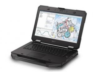 Quality Dell Latitude 5414 PC Laptop Computers , Professional Windows Notebook Laptop for sale