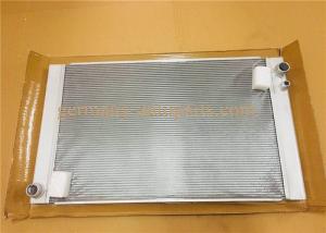 Quality Engine Cooling Radiator For Audi A8 S8 Quattro W12 6.0 4E0 121 251 F  4E0121251F for sale