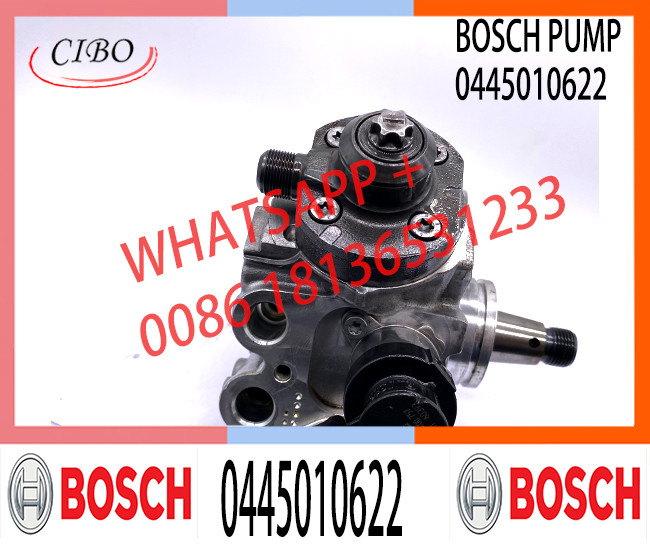 Fuel Pump 0445010622 For Kia For Diesel Engine Common Rail Sensor Control Ecu Pump 0 445 010 622 For Kia Injection Pump