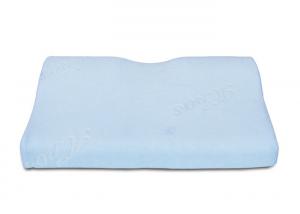 China Breathable Therapeutic Pillow Ventilative Multi - Purpose Visco Elastic on sale