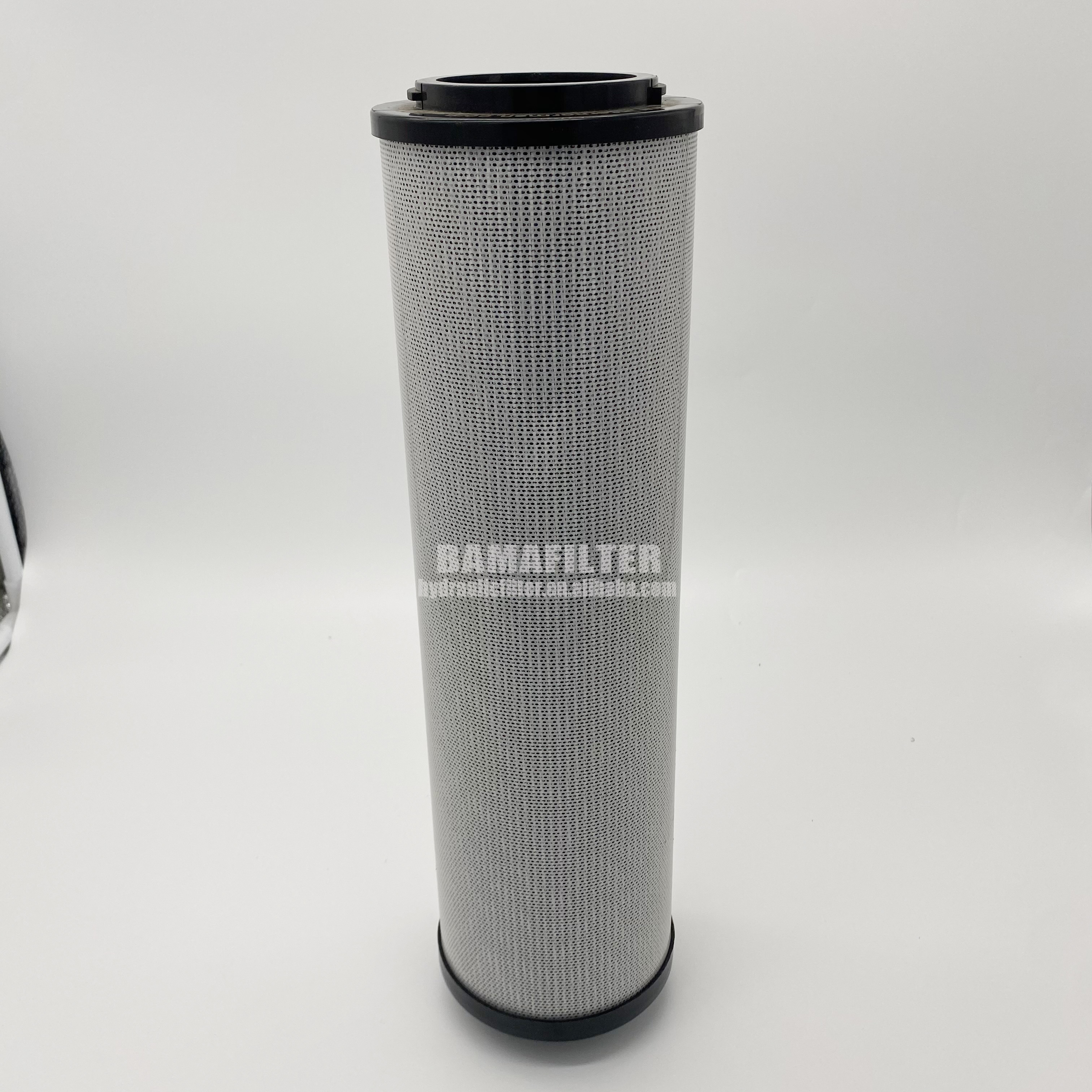 Local Service Location None 307642 Hydraulic Oil Return Filter with 99% Efficiency