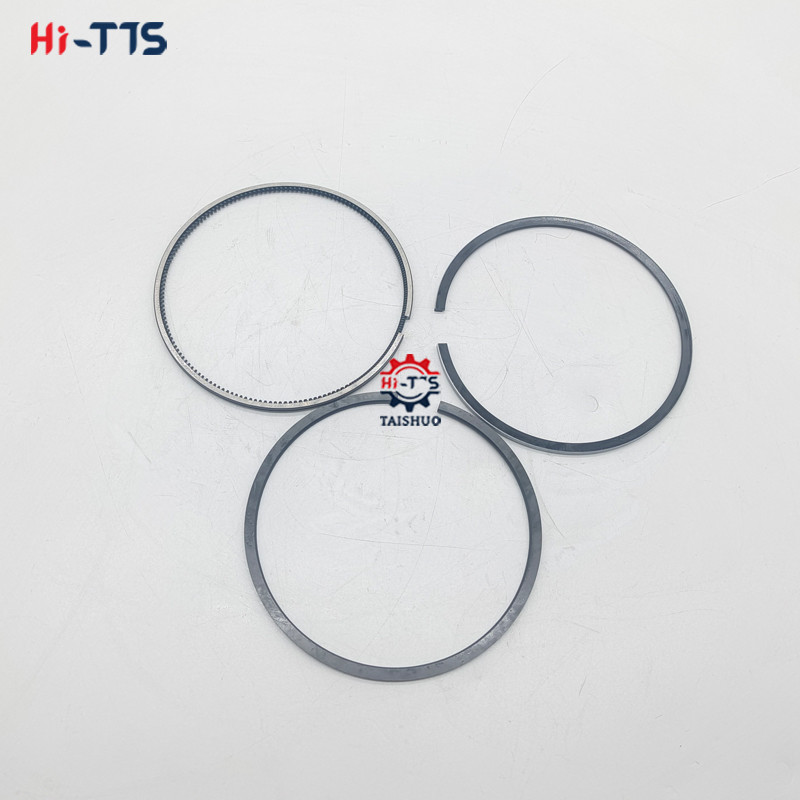 04252677 Piston Ring For BF4M2012 Diesel Engine Repair Parts