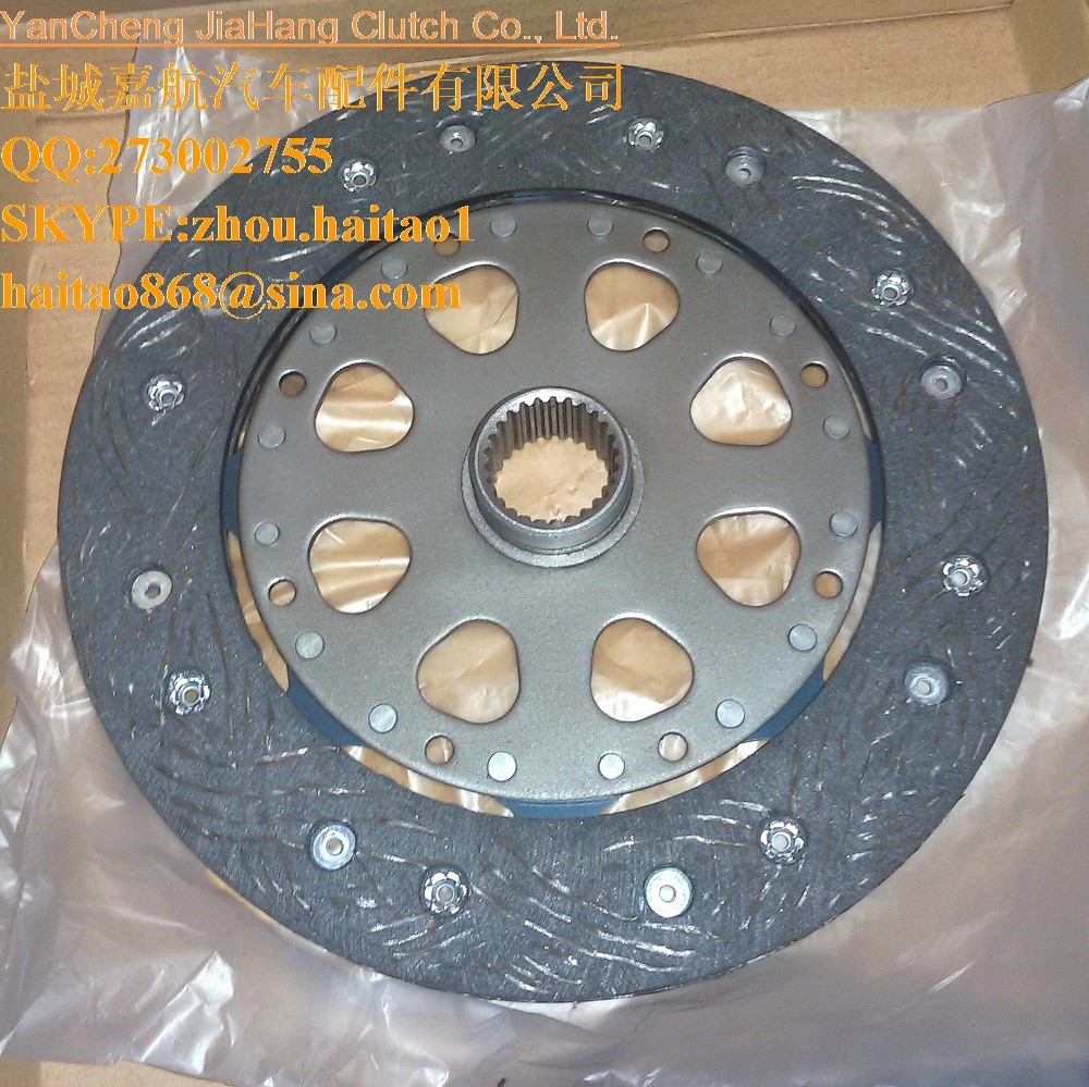 A 017 250 41 03 CLUTCH DISC