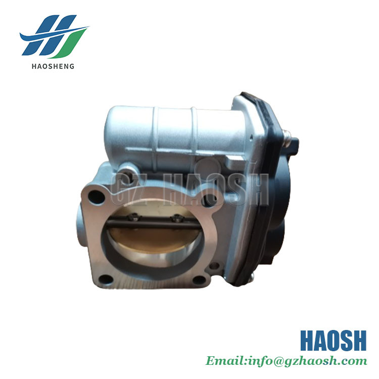Auto Parts Intel Throttle Assembly For Isuzu NMR 8-98040003-0 8-98040003-1 8980400030 8980400031