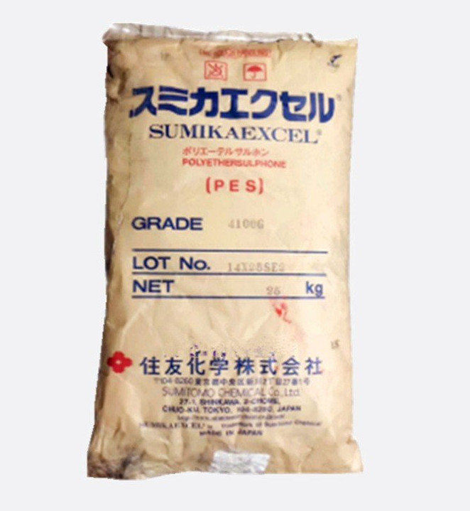 Automotive Industries PES Plastics Engineering Patrs Polyether Sulfone