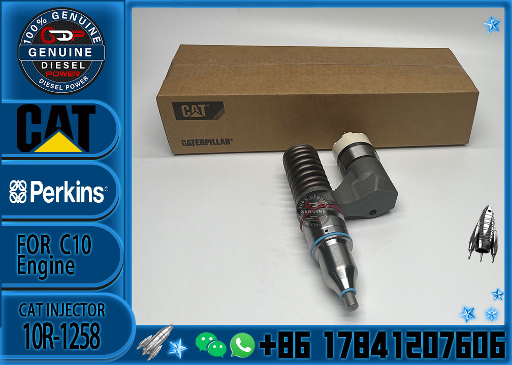 Construction Machinery Parts 10R-0967 10R-1258 212-3463 212-3462 10R0967 10R1258 2123463 2123462 for CAT