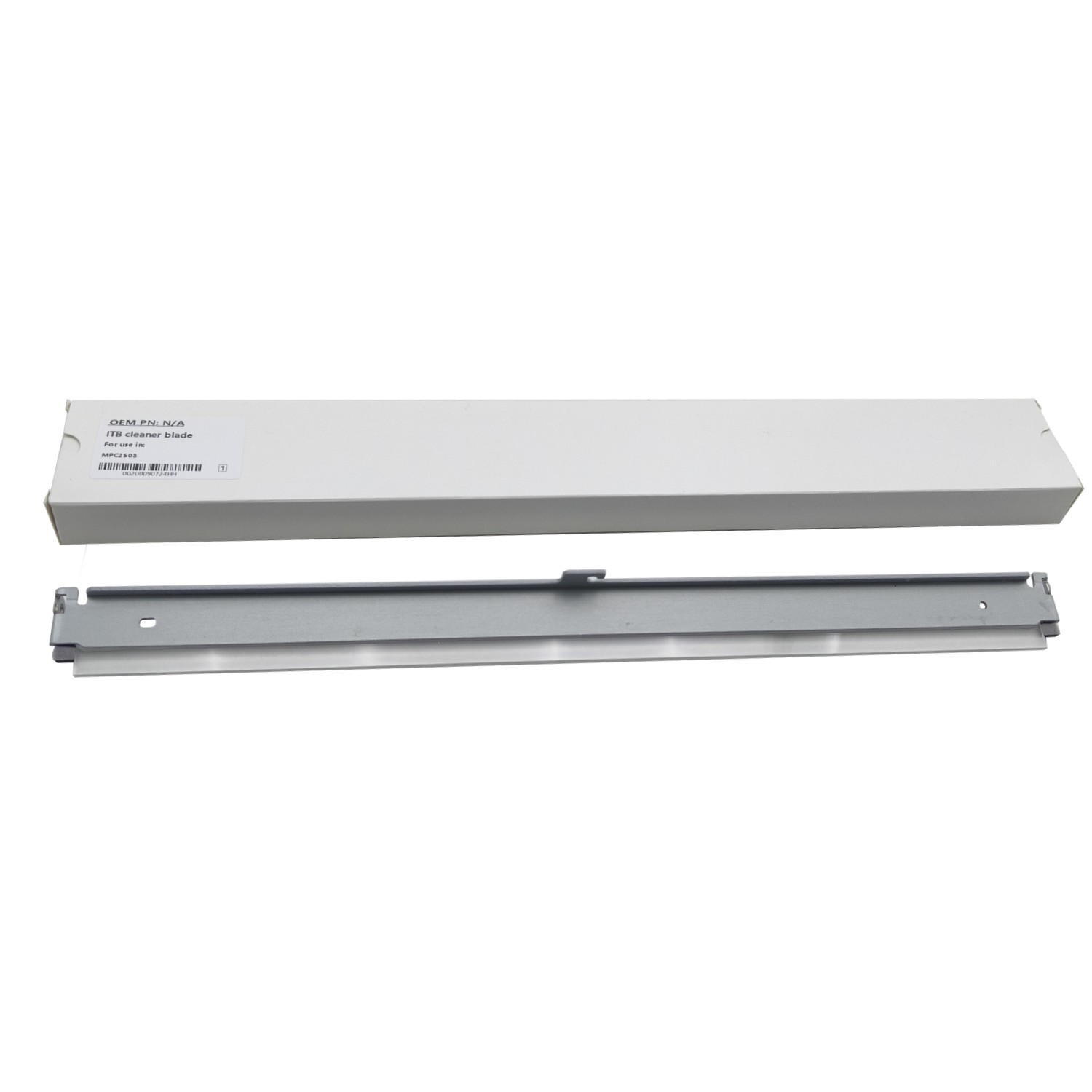 Transfer Belt Cleaning Blade For Ricoh MP C2003 C2503 C2004 C2504 C3003 C3503 C3004 C3504 C4503 C5503 C6003 C4504 C5504 C6004 Copier IBT Transfer Belt