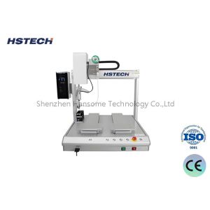 High Precision Soldering Machine Temperature with External USB RS232 Interface